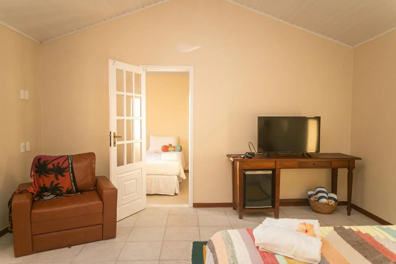 Inn Pousada Corsario Buzios