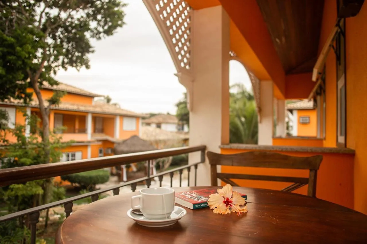 Pousada Corsario Buzios Inn