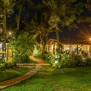 Peki Estalagem Porto Seguro