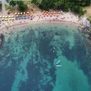 Glamping Campismo de Luxo Búzios