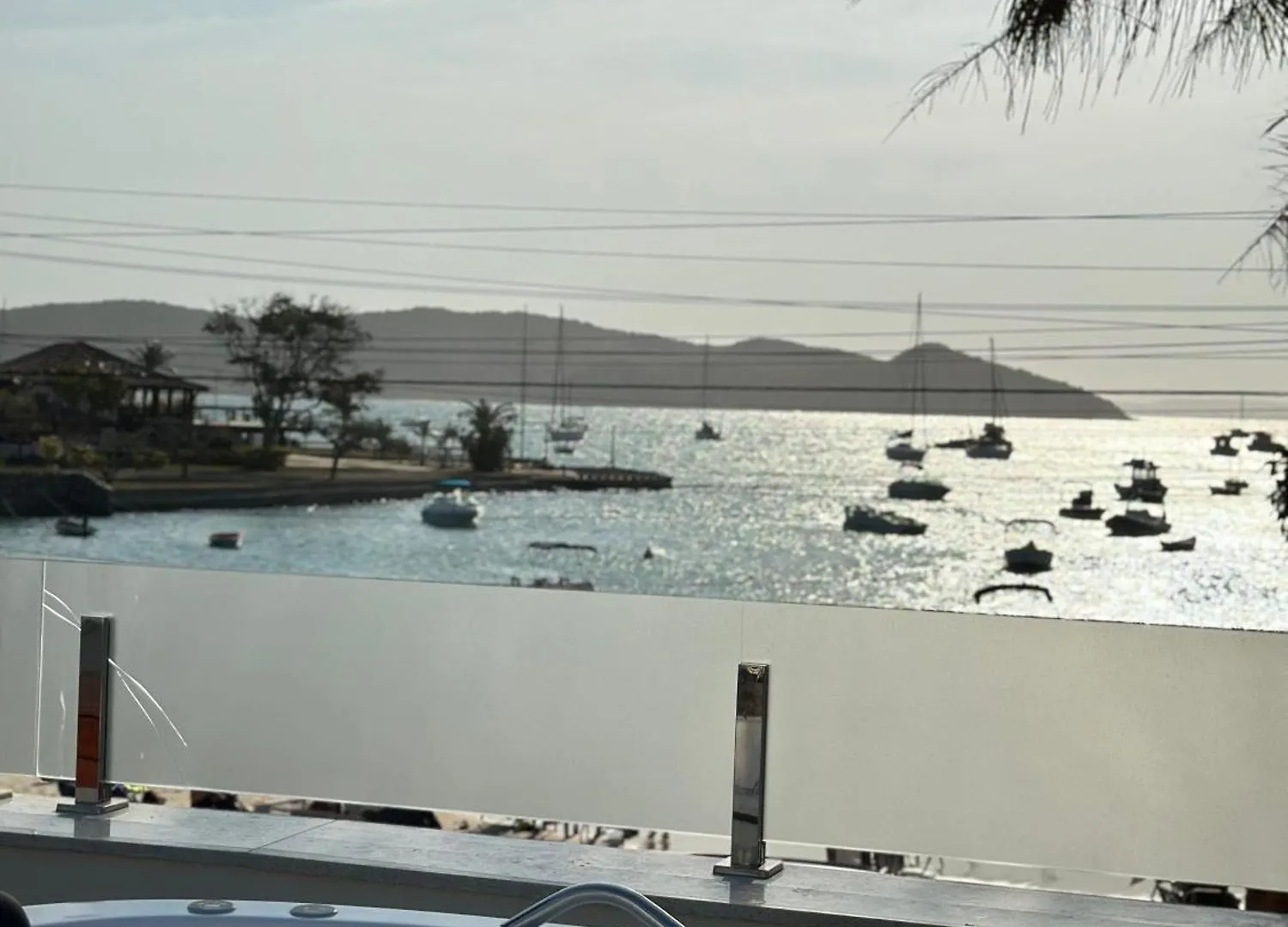Pousada Corsario Buzios 3*, Búzios